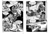 La forze del Male : page 39