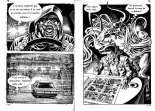 La forze del Male : page 40