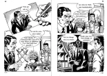La forze del Male : page 42