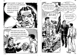 La forze del Male : page 43