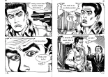 La forze del Male : page 44