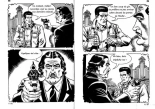 La forze del Male : page 45