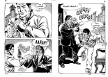 La forze del Male : page 46