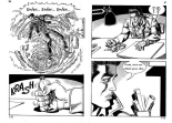 La forze del Male : page 49