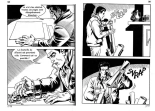 La forze del Male : page 50