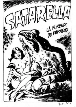 La Fureur du Paradis : page 2