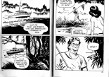 La Fureur du Paradis : page 22