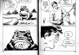 La Fureur du Paradis : page 23