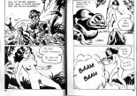 La Fureur du Paradis : page 26