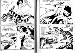 La Fureur du Paradis : page 28