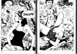 La Fureur du Paradis : page 40