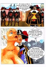 La Galère! : page 5