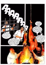 La Galère! : page 13