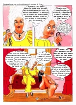 La Galère! : page 18