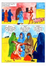 La Galère! : page 40