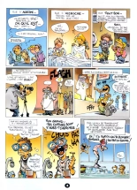 La Honte- Ces P\'tits Riens Qui Nous Pourrissent La Vie : page 7