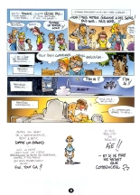 La Honte- Ces P\'tits Riens Qui Nous Pourrissent La Vie : page 8