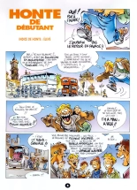 La Honte- Ces P\'tits Riens Qui Nous Pourrissent La Vie : page 9