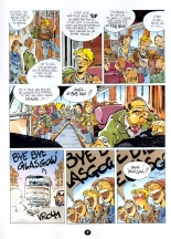 La Honte- Ces P\'tits Riens Qui Nous Pourrissent La Vie : page 10