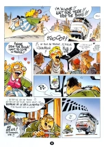 La Honte- Ces P\'tits Riens Qui Nous Pourrissent La Vie : page 11