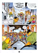 La Honte- Ces P\'tits Riens Qui Nous Pourrissent La Vie : page 12