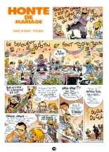 La Honte- Ces P\'tits Riens Qui Nous Pourrissent La Vie : page 13