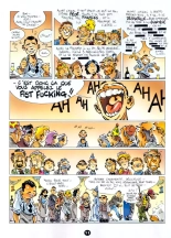 La Honte- Ces P\'tits Riens Qui Nous Pourrissent La Vie : page 14