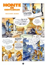 La Honte- Ces P\'tits Riens Qui Nous Pourrissent La Vie : page 15