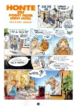 La Honte- Ces P\'tits Riens Qui Nous Pourrissent La Vie : page 16