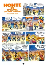 La Honte- Ces P\'tits Riens Qui Nous Pourrissent La Vie : page 17