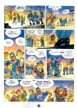 La Honte- Ces P\'tits Riens Qui Nous Pourrissent La Vie : page 18