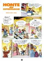 La Honte- Ces P\'tits Riens Qui Nous Pourrissent La Vie : page 19