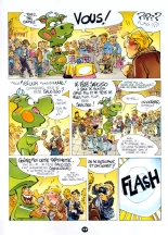 La Honte- Ces P\'tits Riens Qui Nous Pourrissent La Vie : page 20