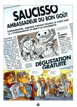La Honte- Ces P\'tits Riens Qui Nous Pourrissent La Vie : page 21