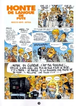La Honte- Ces P\'tits Riens Qui Nous Pourrissent La Vie : page 22