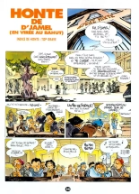 La Honte- Ces P\'tits Riens Qui Nous Pourrissent La Vie : page 23