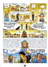 La Honte- Ces P\'tits Riens Qui Nous Pourrissent La Vie : page 24
