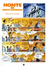 La Honte- Ces P\'tits Riens Qui Nous Pourrissent La Vie : page 25