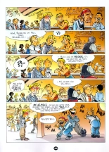 La Honte- Ces P\'tits Riens Qui Nous Pourrissent La Vie : page 26