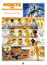 La Honte- Ces P\'tits Riens Qui Nous Pourrissent La Vie : page 27