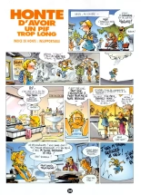 La Honte- Ces P\'tits Riens Qui Nous Pourrissent La Vie : page 29