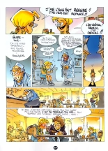La Honte- Ces P\'tits Riens Qui Nous Pourrissent La Vie : page 30