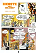 La Honte- Ces P\'tits Riens Qui Nous Pourrissent La Vie : page 31