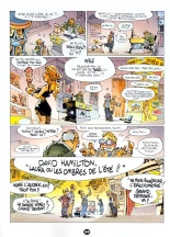 La Honte- Ces P\'tits Riens Qui Nous Pourrissent La Vie : page 32