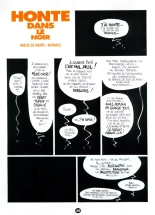 La Honte- Ces P\'tits Riens Qui Nous Pourrissent La Vie : page 33