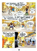 La Honte- Ces P\'tits Riens Qui Nous Pourrissent La Vie : page 36
