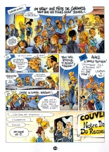 La Honte- Ces P\'tits Riens Qui Nous Pourrissent La Vie : page 38