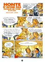 La Honte- Ces P\'tits Riens Qui Nous Pourrissent La Vie : page 39