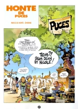 La Honte- Ces P\'tits Riens Qui Nous Pourrissent La Vie : page 40
