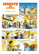 La Honte- Ces P\'tits Riens Qui Nous Pourrissent La Vie : page 41
